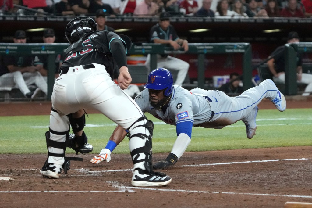 Mets Diamondbacks Baseball 26524 e5d7a YvCZJ2