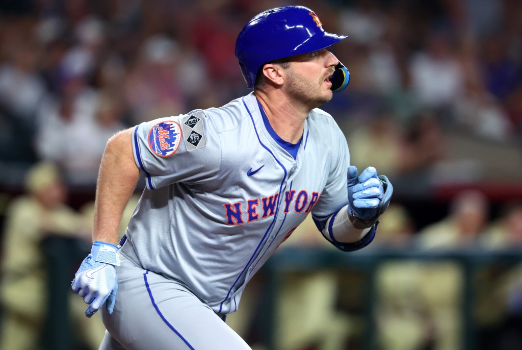 Pete Alonso 4 7S0m90