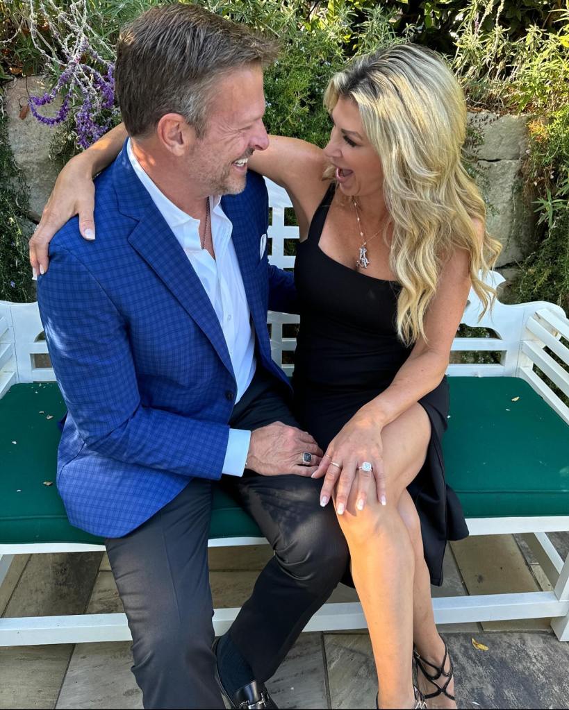 alexis bellino john janssen engaged 88455668 vlv7q1