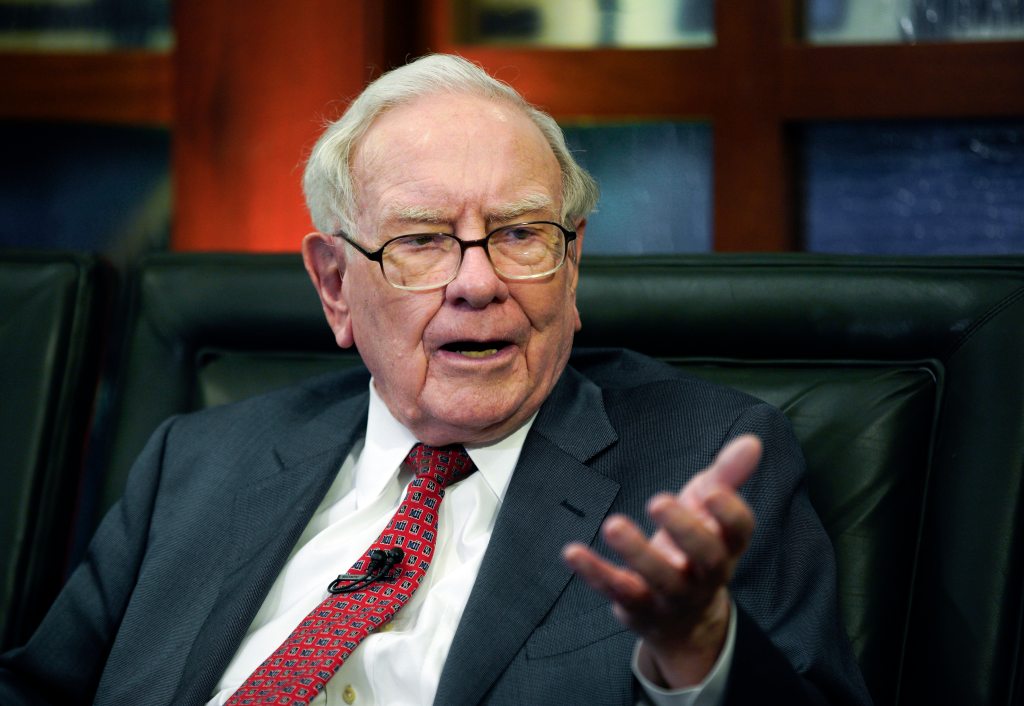 berkshire hathaway chairman ceo warren 87778839 hm21DJ