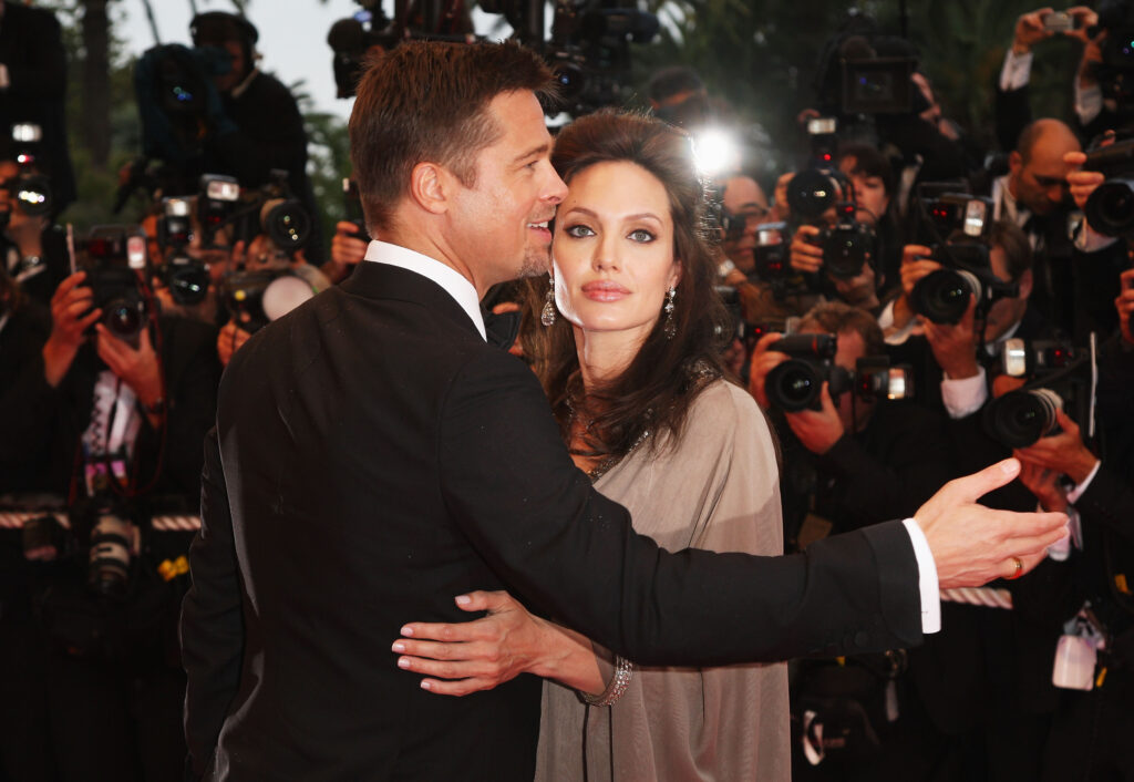 brad pitt angelina joile arrive 85801229 EpyomA