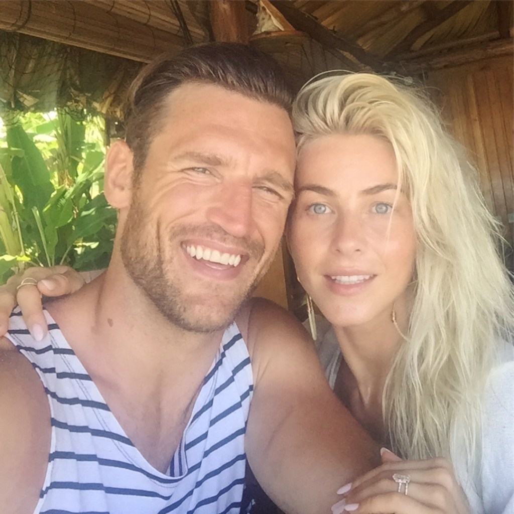 brunchin huzzzbin honeymoon julianne hough 88362490 FRcONU