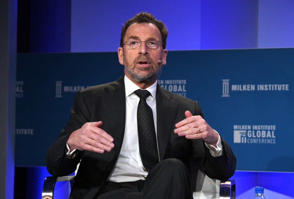 edgar bronfman jr participates panel 88330993 3a66ac ofbK6m