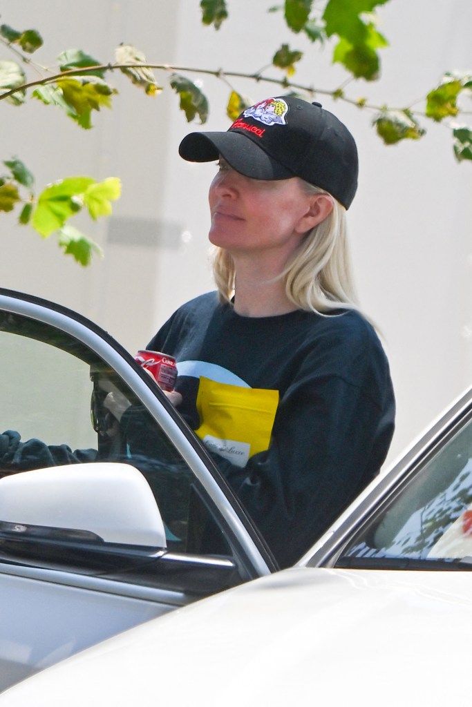 erika jayne spotted first time 88451248 RTn7eQ