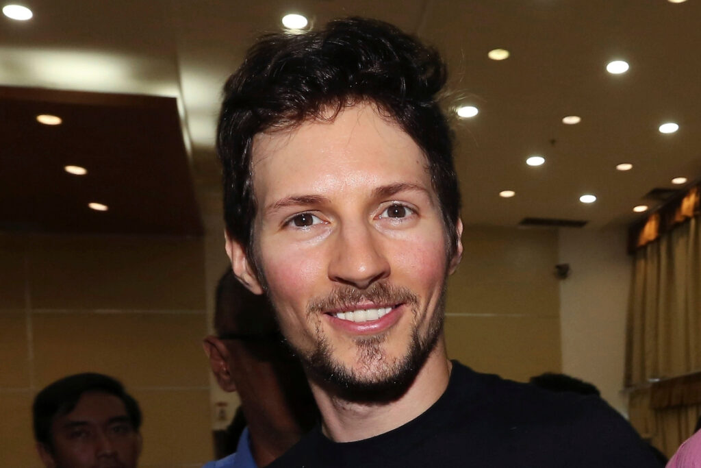 telegram co founder pavel durov 88291087 8185b3 fozvXk