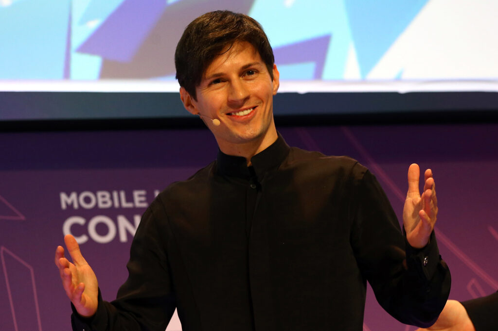 telegram founder ceo pavel durov 88257428 cc1c43 XzkO8x