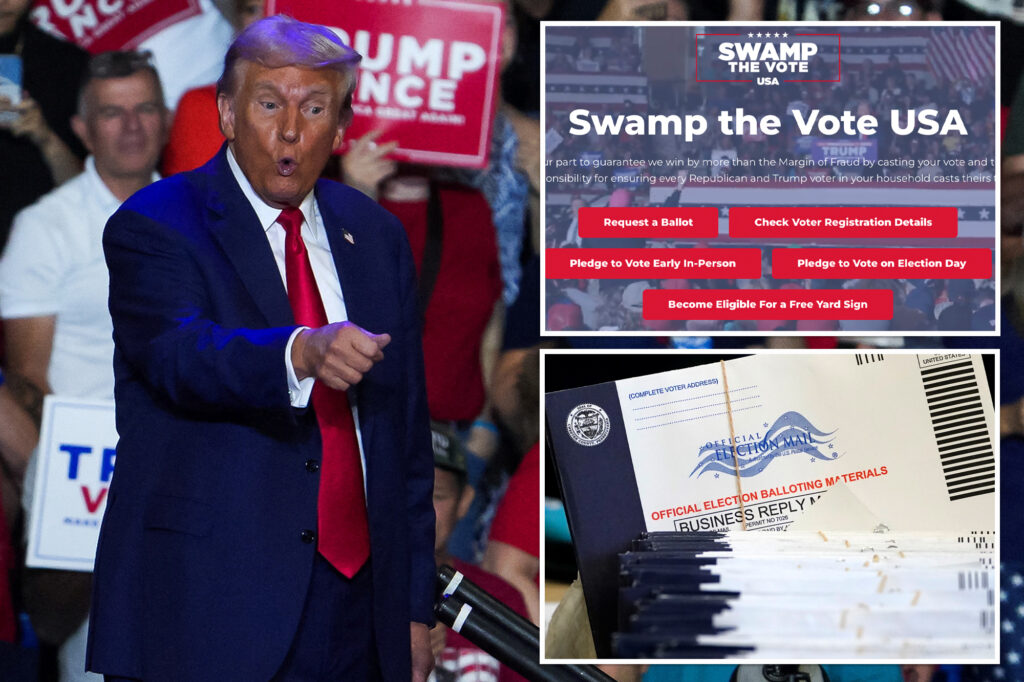 trump campaign rnc launch swamp 88373444 1u1zhl