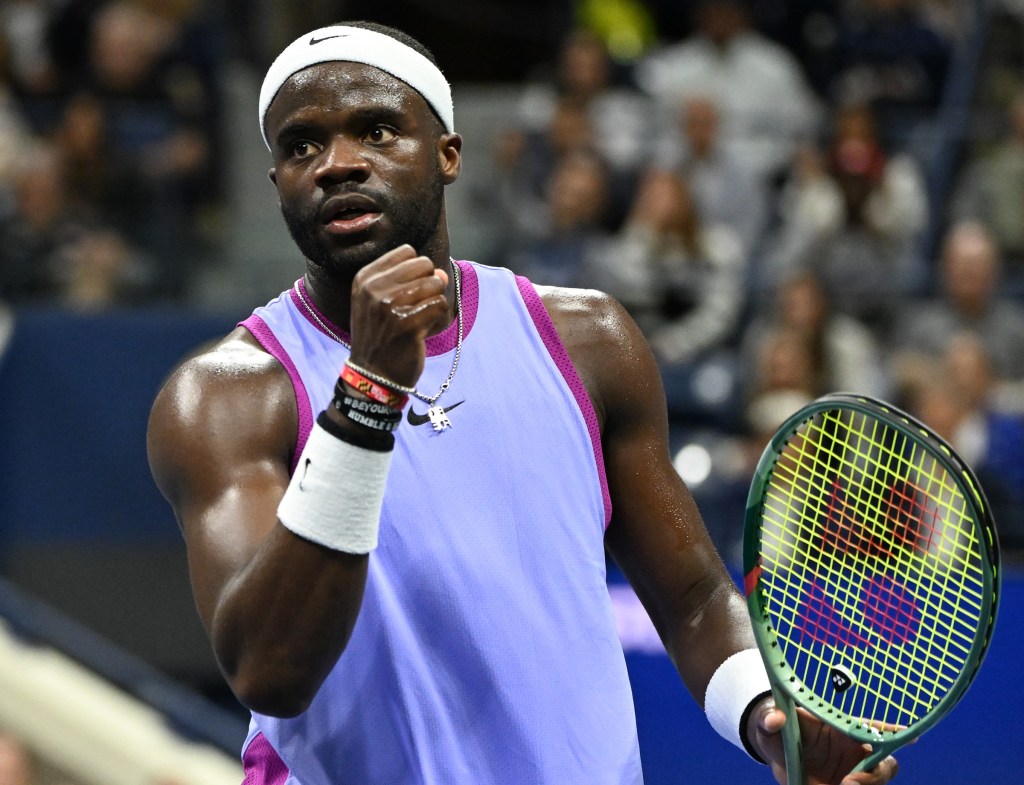 Frances Tiafoe 1 3Lu3g8