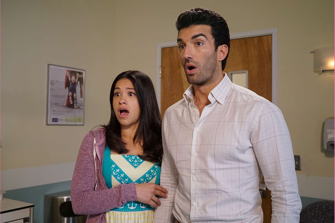 ‘Jane The Virgin’ Is Leaving Netflix — Where To Watch The Beloved Gina Rodriguez Romantic Dramedy Online 1 Jane the Virgin vBTUs6