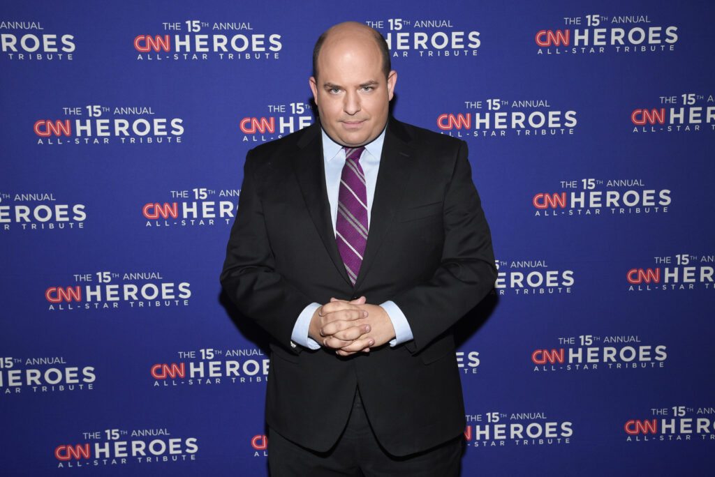 brian stelter attends 15th annual 19043548 yUjiVp