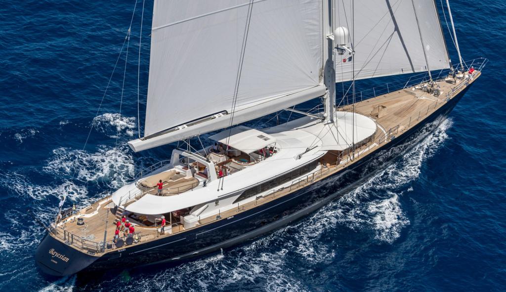 handout picture provided perini navi 88019157 yRzS6B