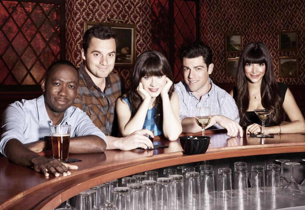 lamorne morris jake johnson zooey 28927890 jZDy1G