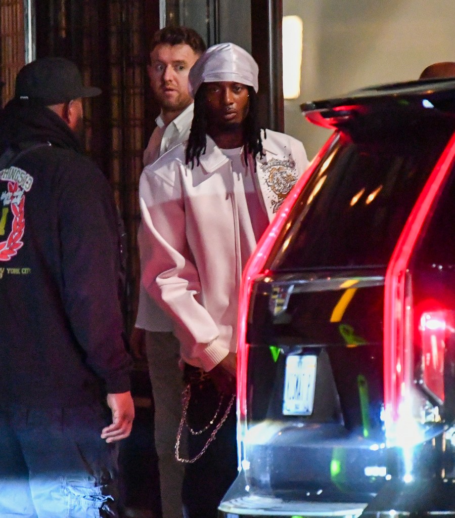 playboi carti seen leaving hotel 89744200 i7EP8V