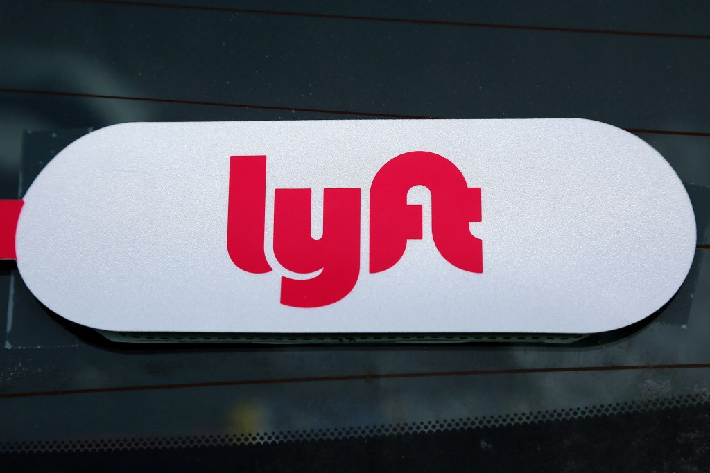 2018 file photo shows lyft 20450165 LXFVhk