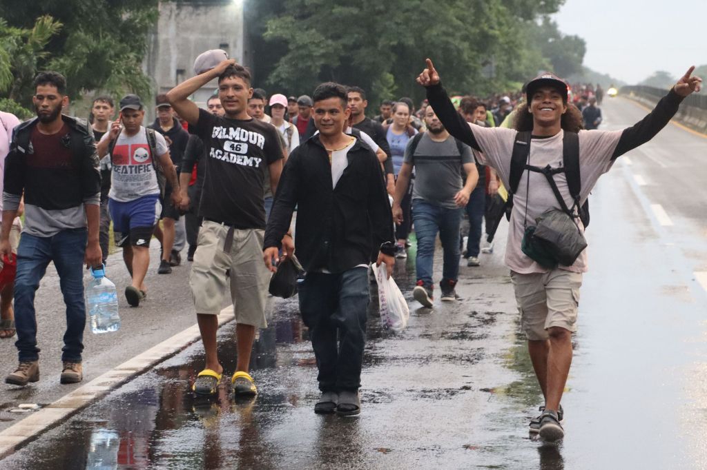 2024 thousands migrants mostly venezuelans 92053243 svcPsV