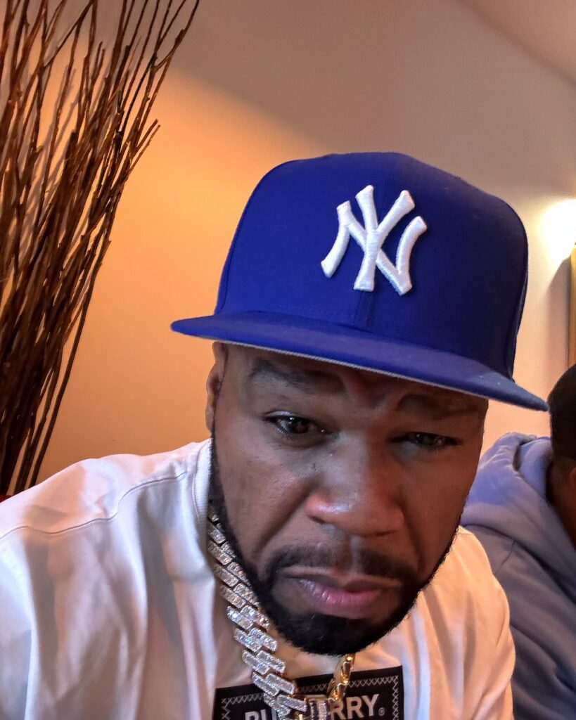 50 cent posts p diddy 72441887 HwTm8E