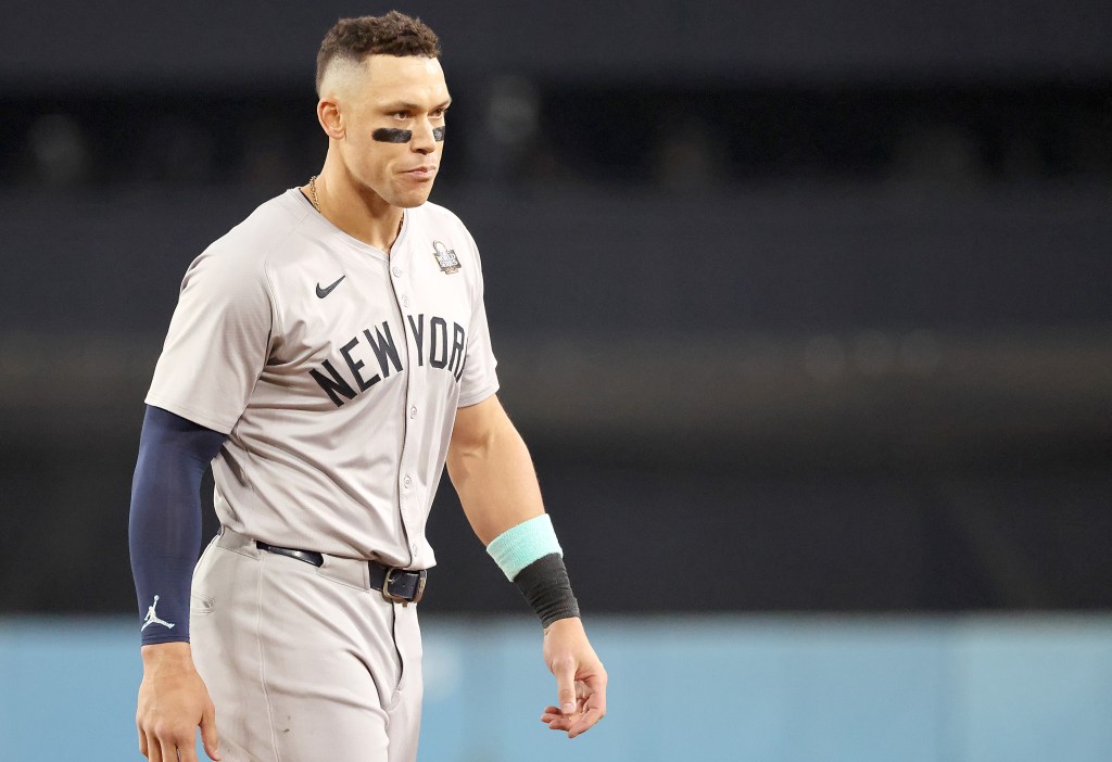 Aaron Judge 3 1 jOZEJF