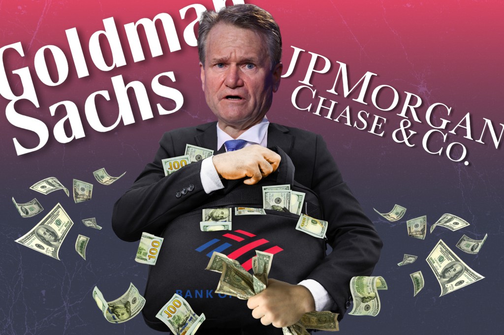 Brian Moynihan I5qRgE