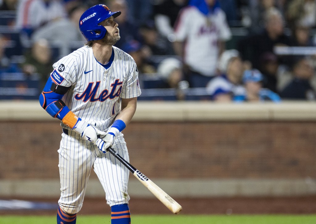 Jeff McNeil 2 lyWt38