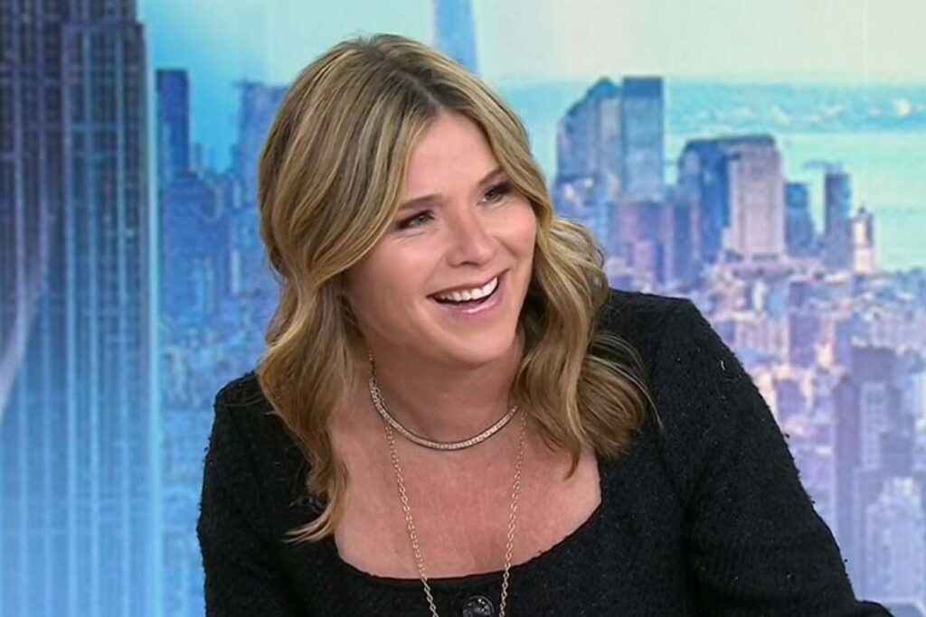 Jenna bush hager 5 l1WstI