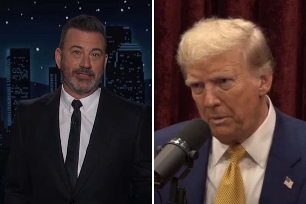 Jimmy Kimmel Donald Trump 6 sPqPEj