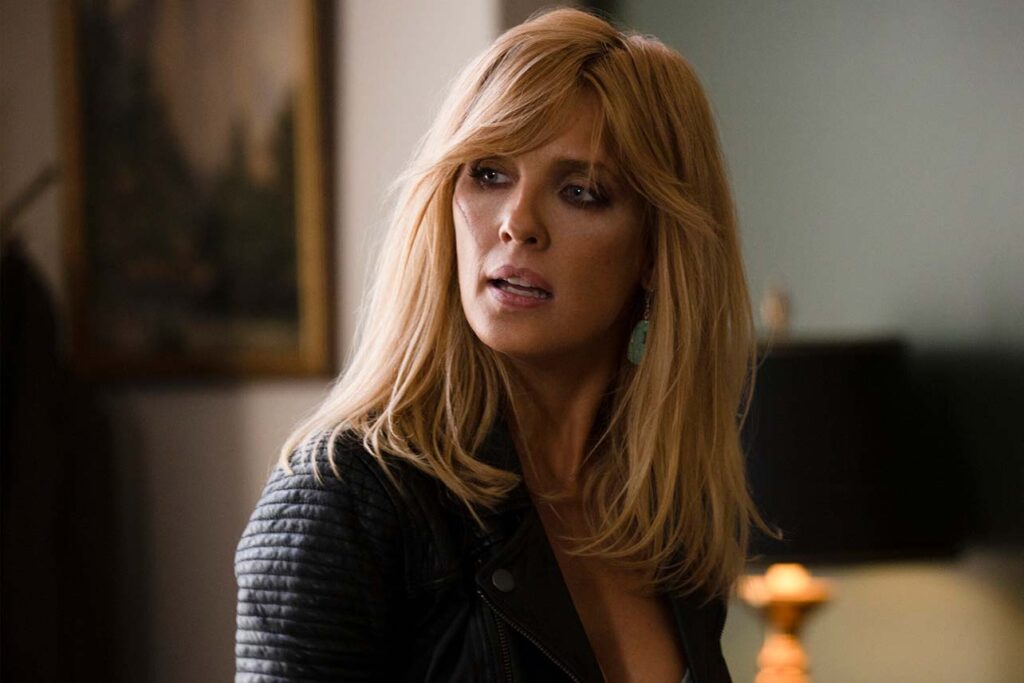 Kelly Reilly Yellowstone bnWXbQ