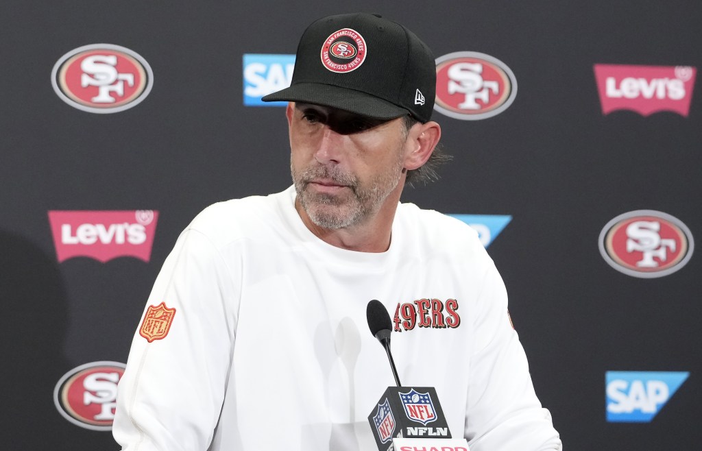 Kyle Shanahan 8i8gLq