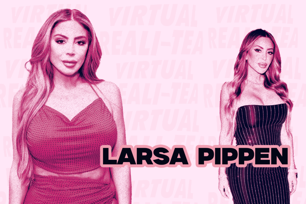 LARSA PIPPEN WP 1 VmqGjx