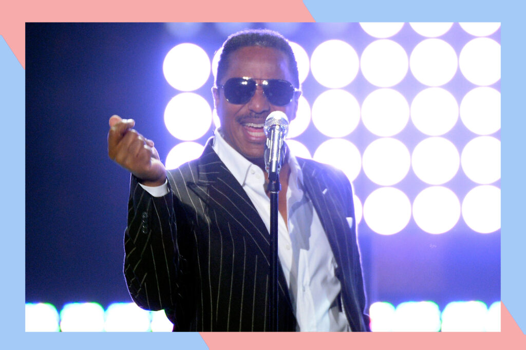 Marlon Jackson Ivp8zr