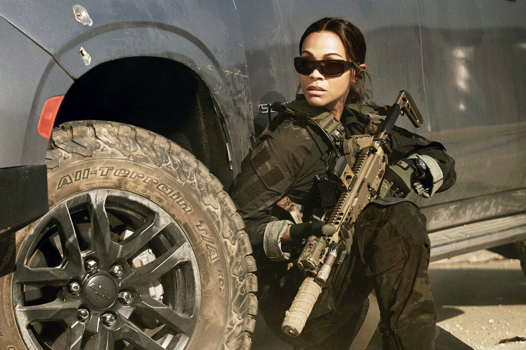 Special Ops Lioness Season 2 okN5ur