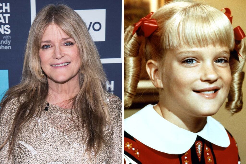 Susan Olsen r2u9Oh