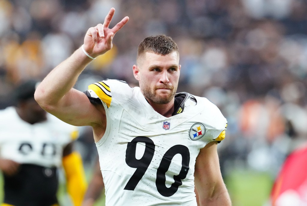 T.J. Watt 1 hKbXKL