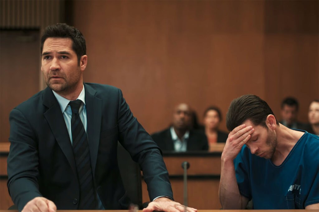 THE LINCOLN LAWYER SEASON 3 EPISODE 3 RECAP gxlJQY