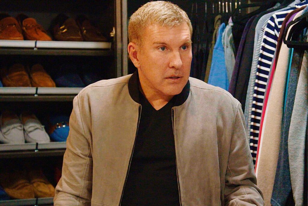 Todd Chrisley aBrtMV