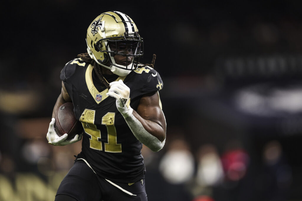 alvin kamara espnbet promo 1 m6oTLM