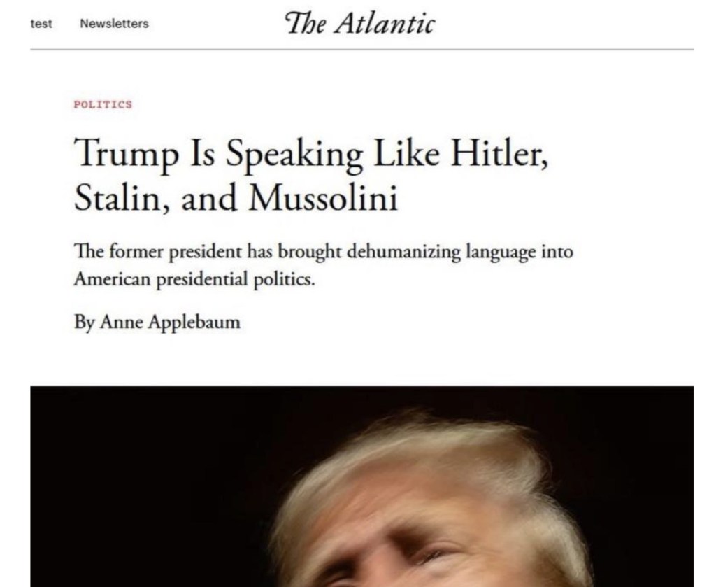 atlantic article comparing trump hitler 91979738 J2d4cr