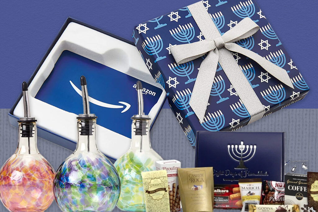 best hanukkah gifts iMBlci