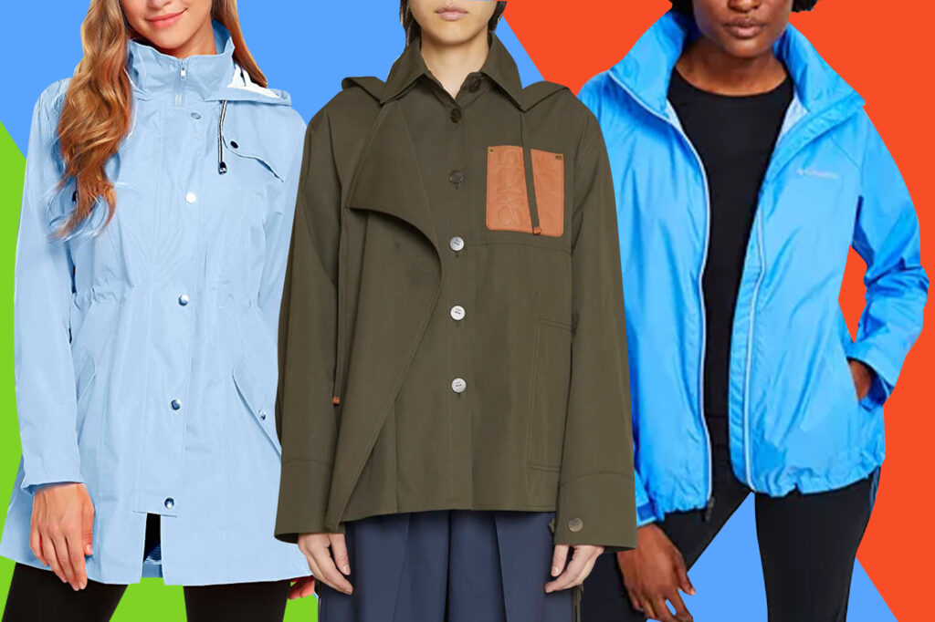 best rain jackets 4c1HHQ