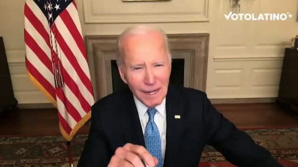 biden speaking voto latino made 92722006 seKk0k