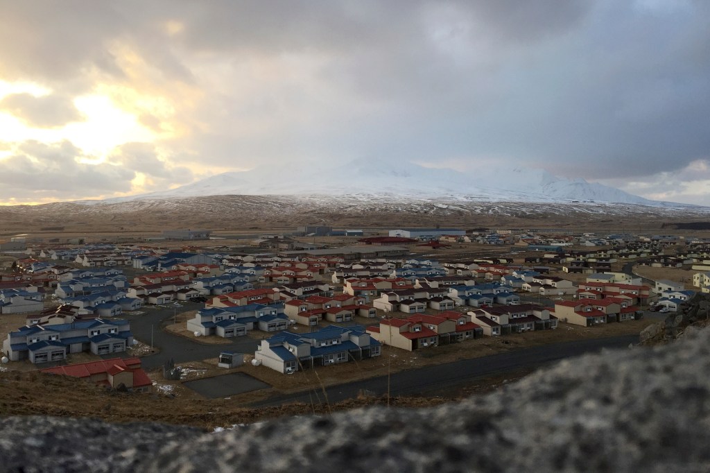 buildings former adak naval air 91912870