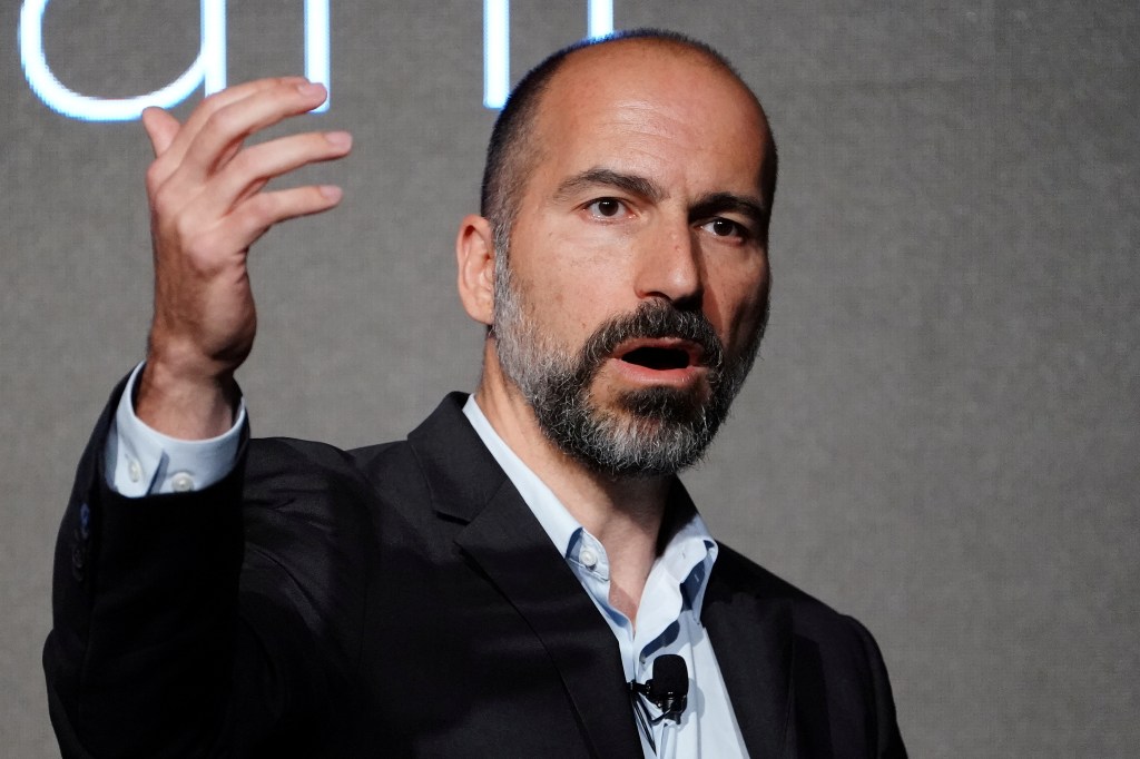 chief executive officer dara khosrowshahi 20933975 oWiDcE