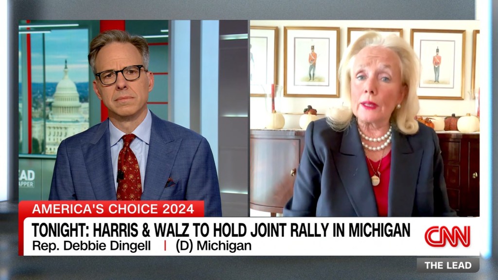 cnn michigan democratic rep debbie 92640508 MPzMX5