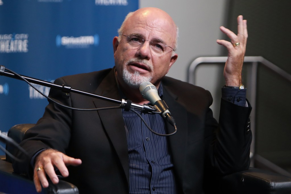 dave ramsey JMmaDa