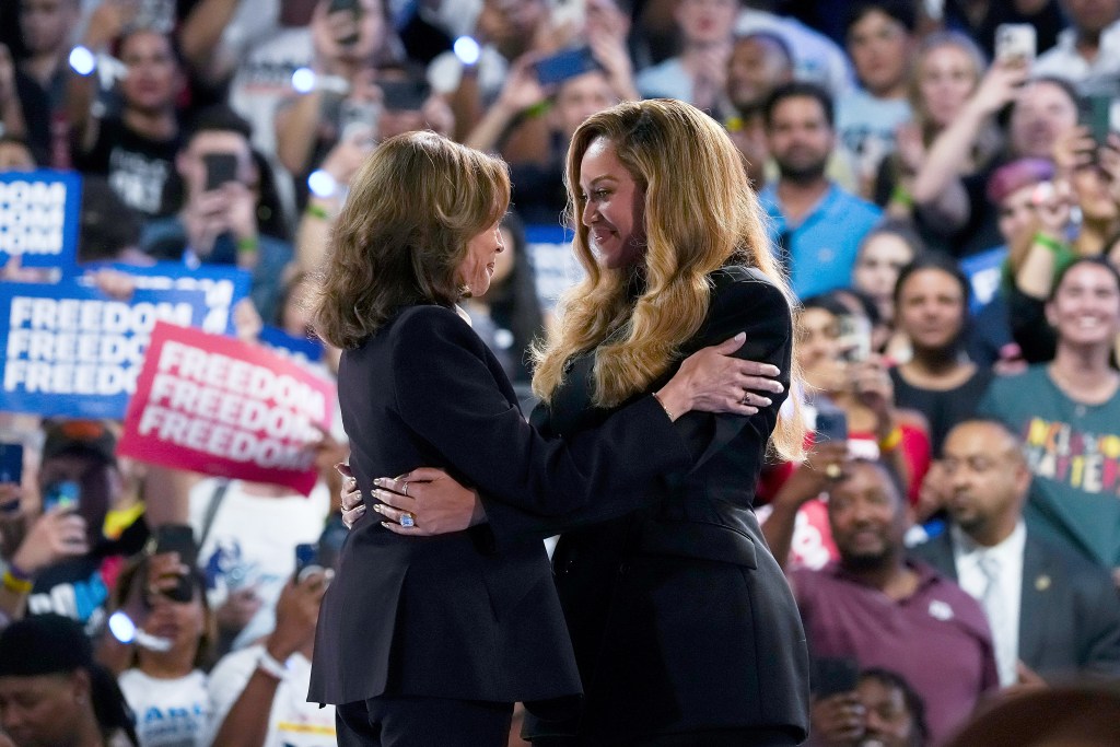 democratic nominees vice president kamala 92434827 wH13YF