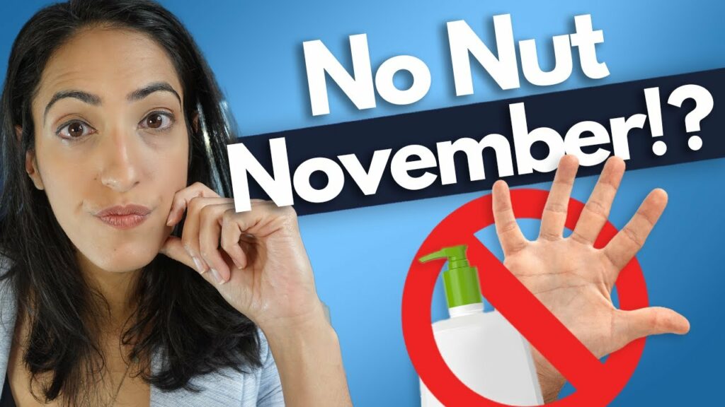 doctor issues no nut november wa