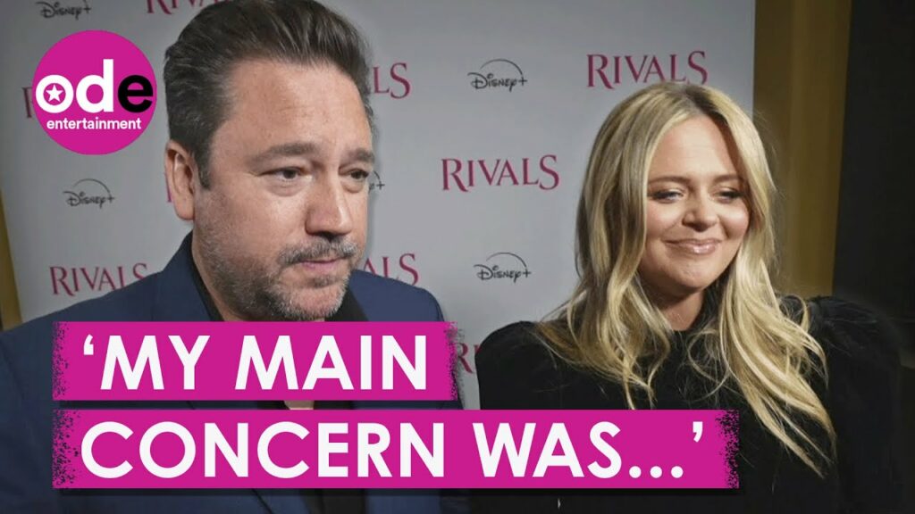 emily atack admits filming fully