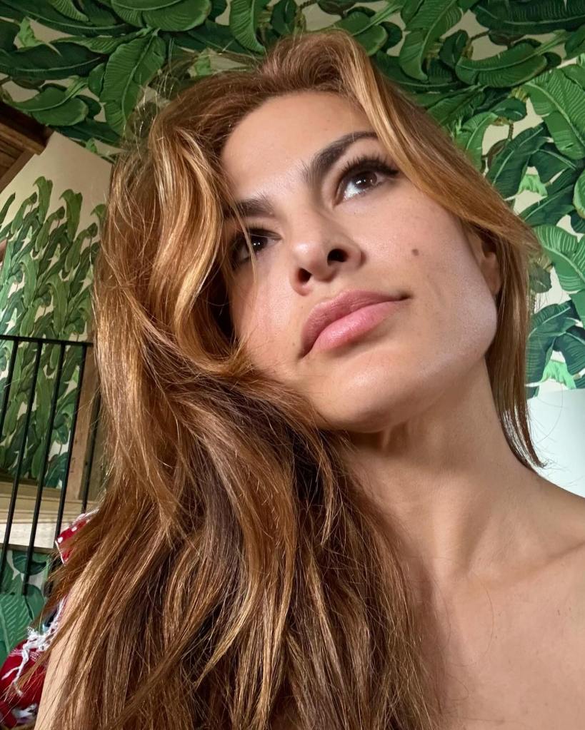 eva mendes april 25 2024 92096850 4H7QEN