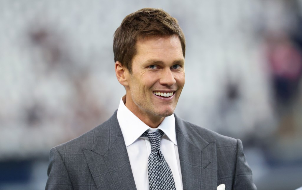 fox sports broadcaster tom brady 91564600 C9JgrT