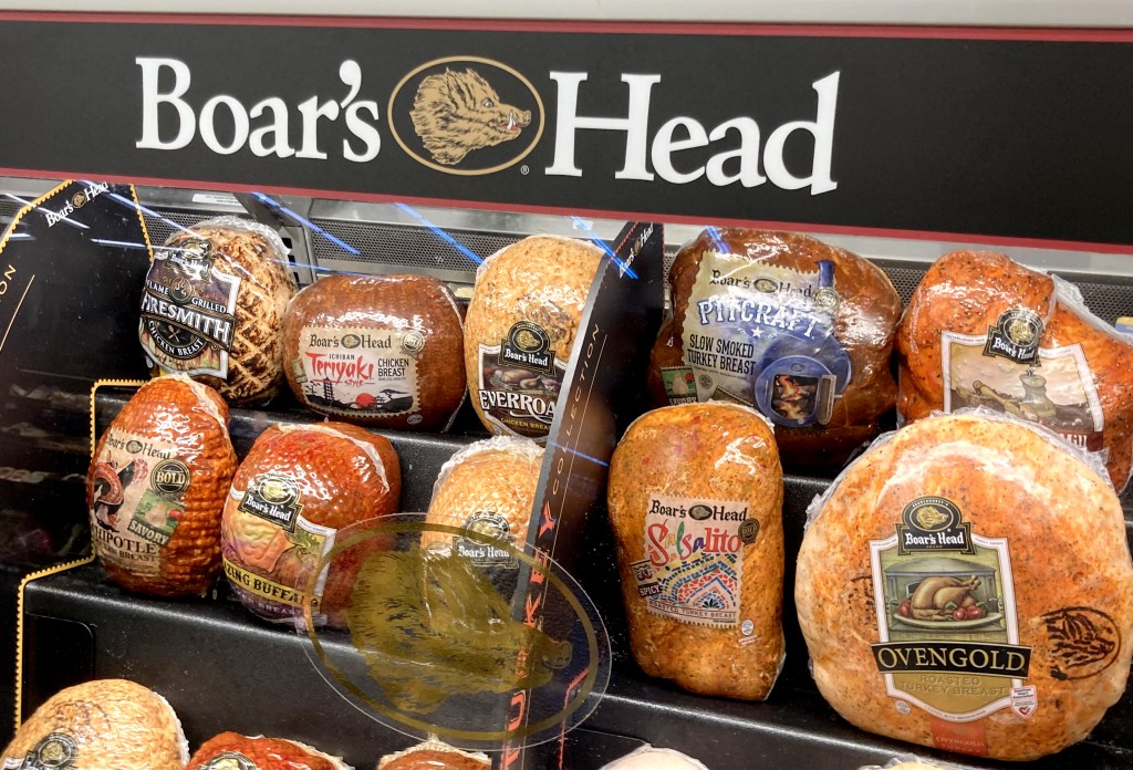 general view boars head product 90492162 EOTGBQ