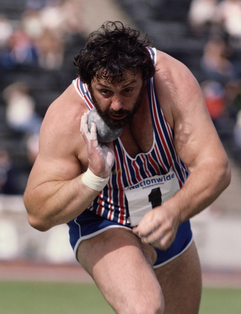 geoff capes throws shot putt 92287852 p99AYa